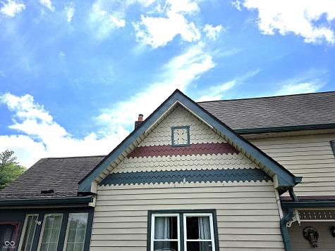 6908 Mendenhall Road Indianapolis IN 46221