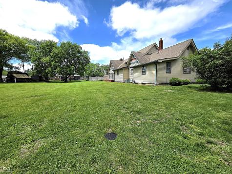 6908 Mendenhall Road Indianapolis IN 46221