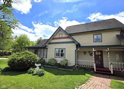 6908 Mendenhall Road Indianapolis IN 46221