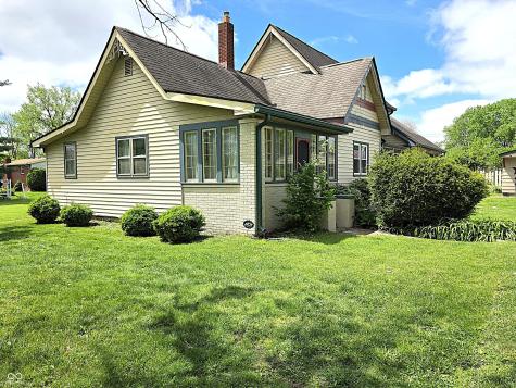 6908 Mendenhall Road Indianapolis IN 46221