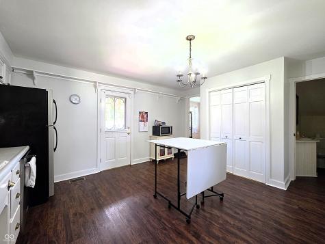 6908 Mendenhall Road Indianapolis IN 46221