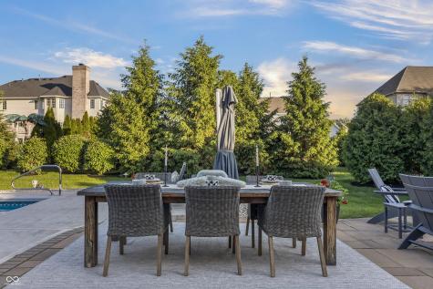 10589 Geist View Drive Fishers IN 46055
