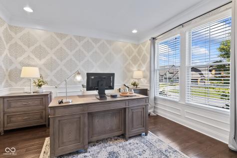 10589 Geist View Drive Fishers IN 46055