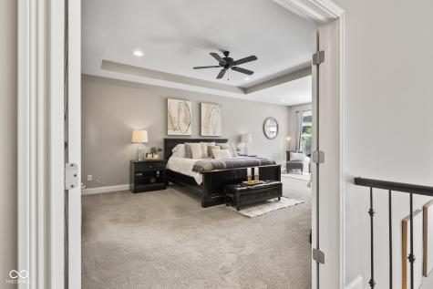 10589 Geist View Drive Fishers IN 46055
