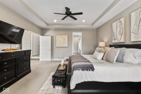 10589 Geist View Drive Fishers IN 46055