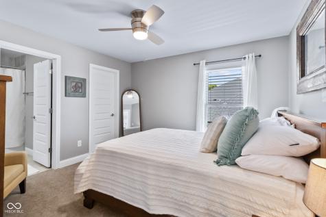 10589 Geist View Drive Fishers IN 46055