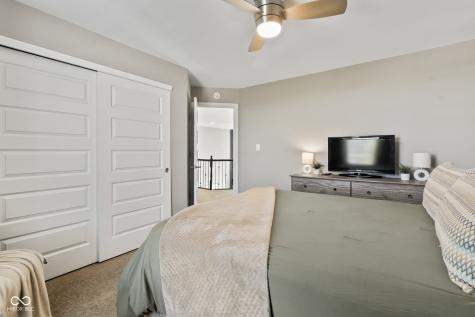 10589 Geist View Drive Fishers IN 46055