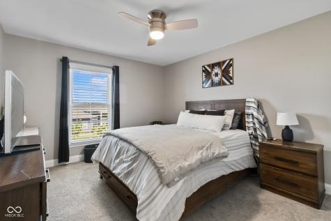 10589 Geist View Drive Fishers IN 46055