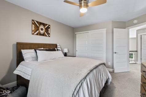 10589 Geist View Drive Fishers IN 46055