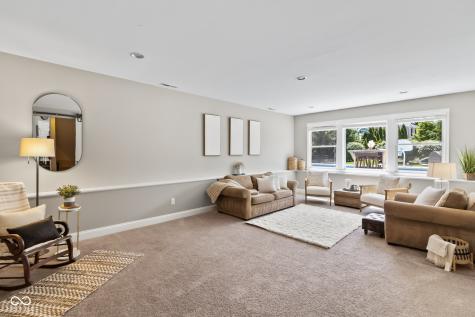 10589 Geist View Drive Fishers IN 46055