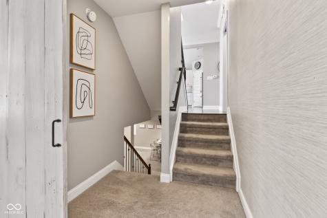 10589 Geist View Drive Fishers IN 46055