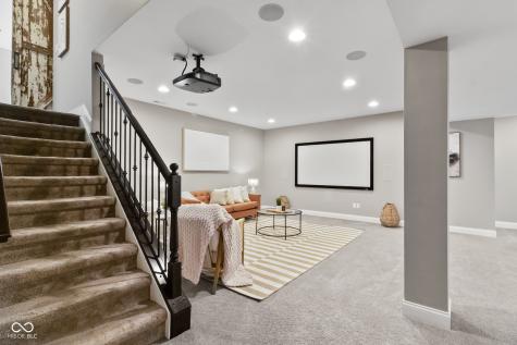 10589 Geist View Drive Fishers IN 46055