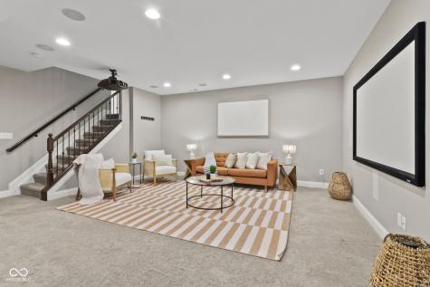 10589 Geist View Drive Fishers IN 46055
