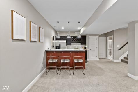 10589 Geist View Drive Fishers IN 46055
