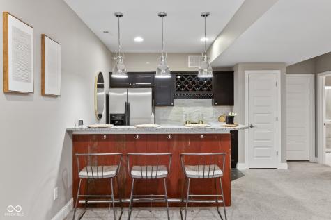 10589 Geist View Drive Fishers IN 46055