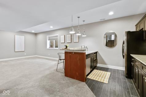 10589 Geist View Drive Fishers IN 46055