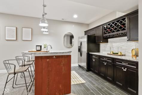 10589 Geist View Drive Fishers IN 46055
