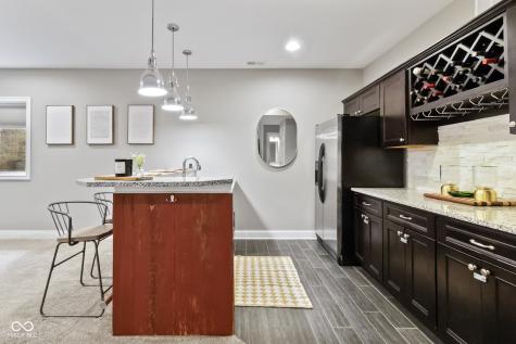 10589 Geist View Drive Fishers IN 46055