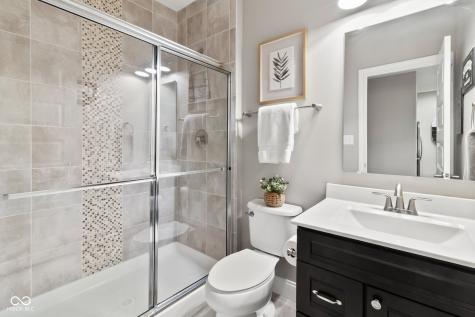 10589 Geist View Drive Fishers IN 46055