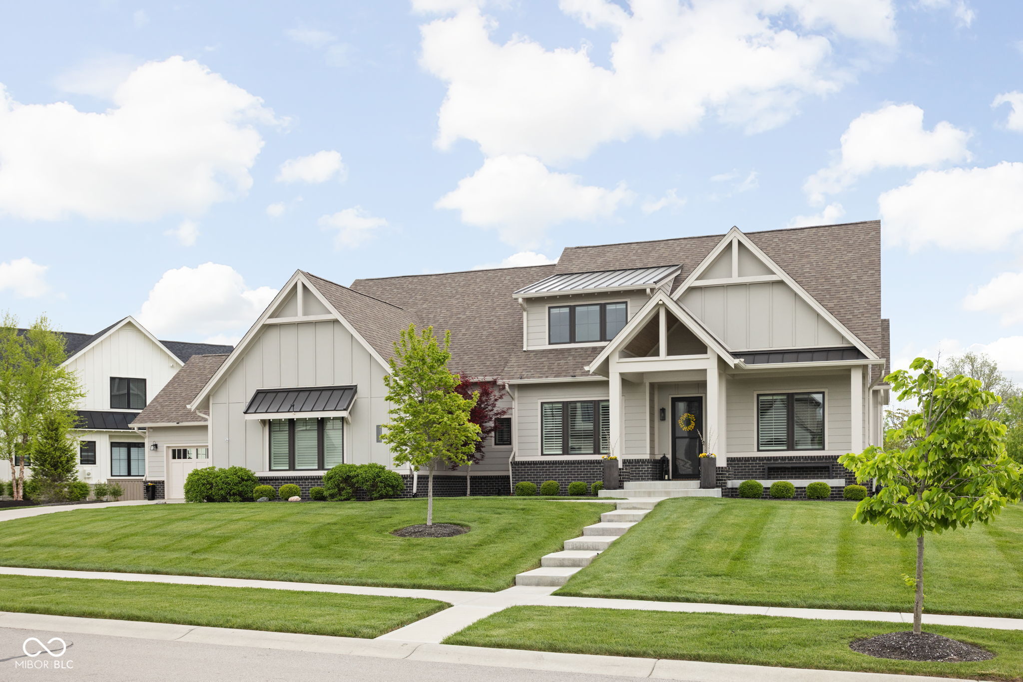 15395 Grassy Meadow Court Carmel IN 46033