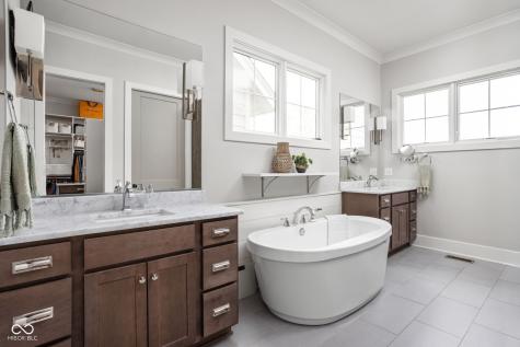 15395 Grassy Meadow Court Carmel IN 46033