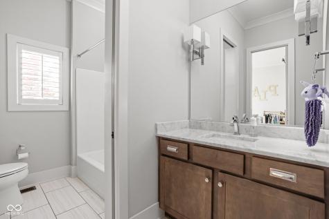 15395 Grassy Meadow Court Carmel IN 46033