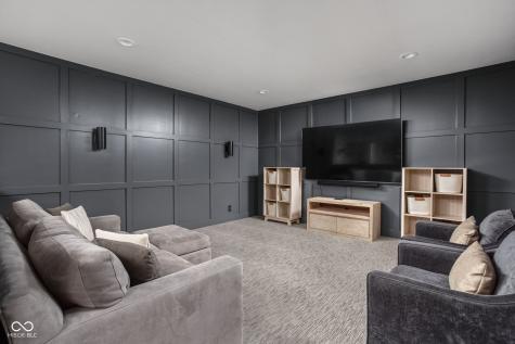 15395 Grassy Meadow Court Carmel IN 46033