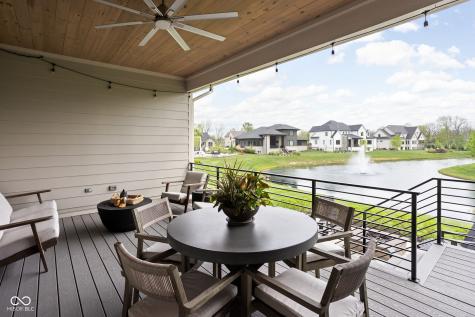 15395 Grassy Meadow Court Carmel IN 46033