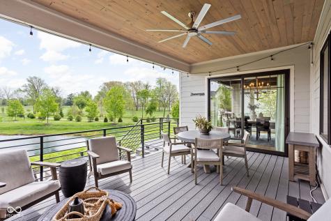 15395 Grassy Meadow Court Carmel IN 46033