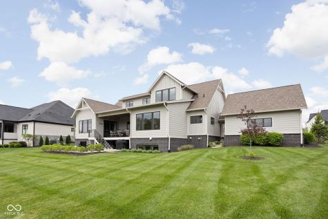 15395 Grassy Meadow Court Carmel IN 46033