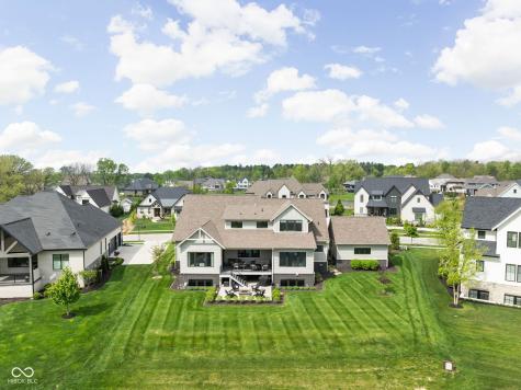 15395 Grassy Meadow Court Carmel IN 46033