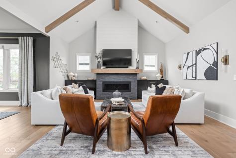 15395 Grassy Meadow Court Carmel IN 46033