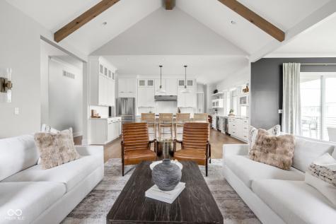 15395 Grassy Meadow Court Carmel IN 46033
