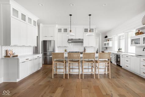15395 Grassy Meadow Court Carmel IN 46033