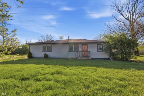 4006 Kenneth Avenue Indianapolis IN 46226