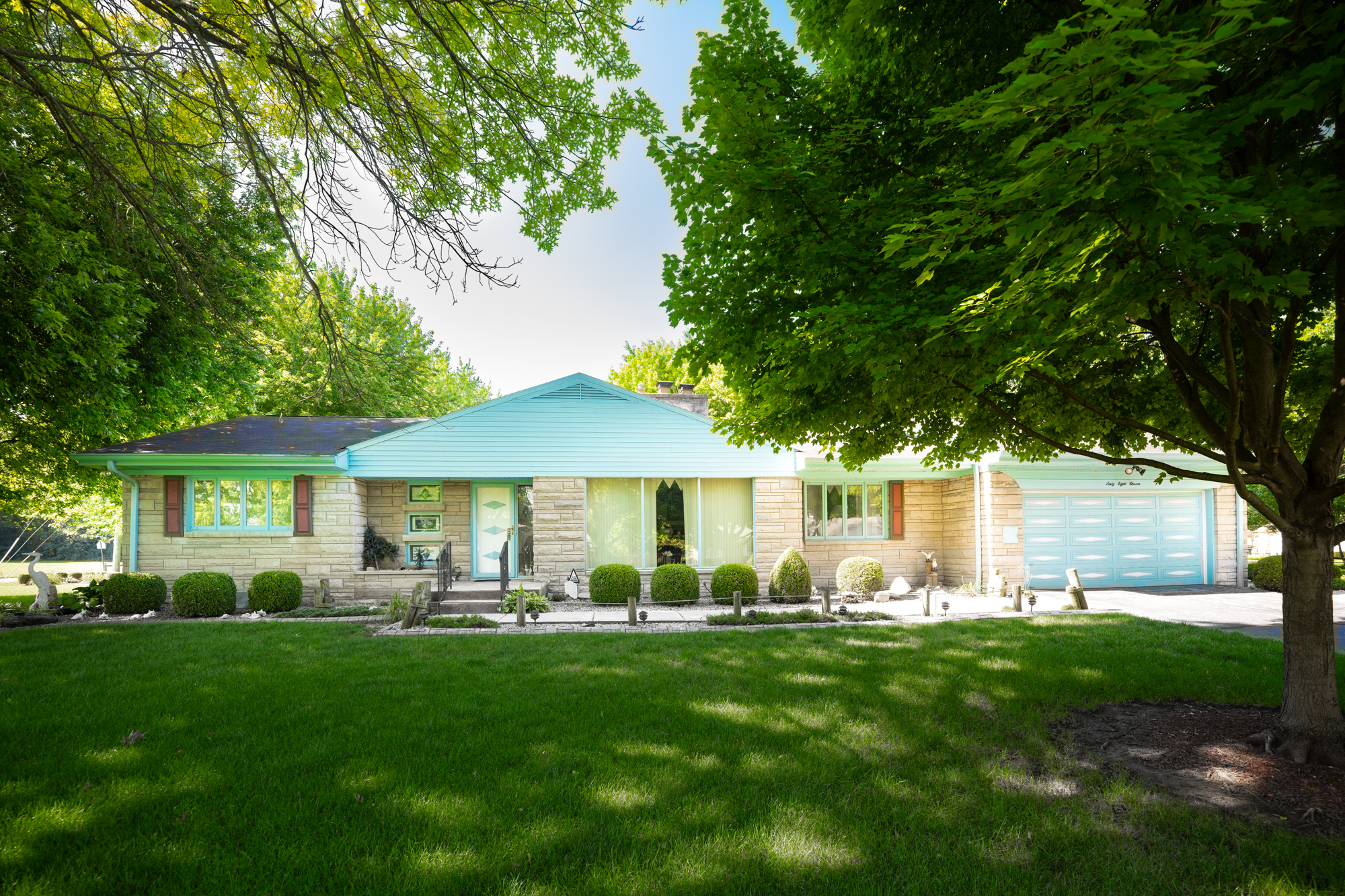 6809 Westlake Road Indianapolis IN 46214