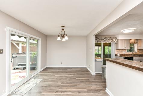 34 Sleepy Hollow Court Westfield IN 46074
