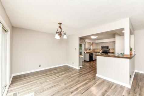 34 Sleepy Hollow Court Westfield IN 46074