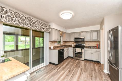 34 Sleepy Hollow Court Westfield IN 46074
