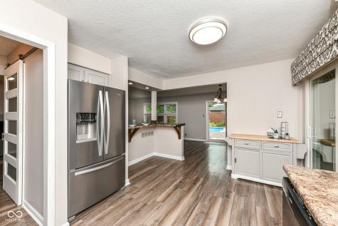 34 Sleepy Hollow Court Westfield IN 46074