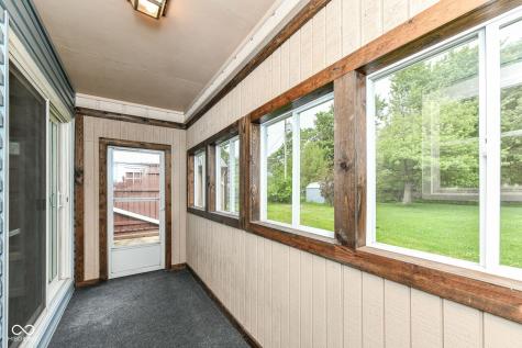 34 Sleepy Hollow Court Westfield IN 46074