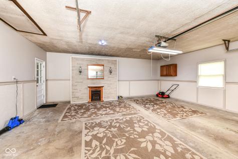 34 Sleepy Hollow Court Westfield IN 46074