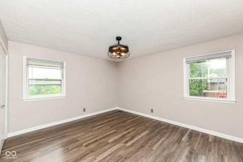 34 Sleepy Hollow Court Westfield IN 46074