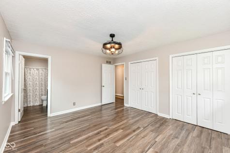 34 Sleepy Hollow Court Westfield IN 46074
