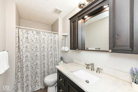 34 Sleepy Hollow Court Westfield IN 46074