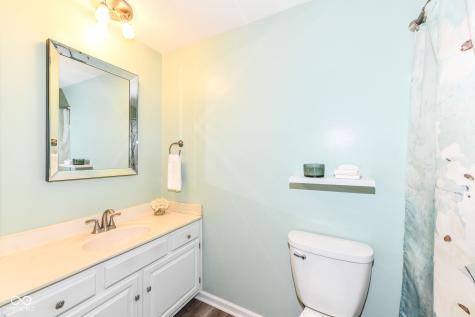 34 Sleepy Hollow Court Westfield IN 46074