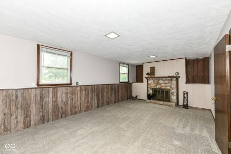 34 Sleepy Hollow Court Westfield IN 46074