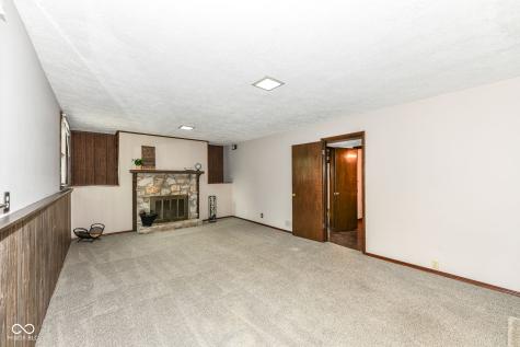 34 Sleepy Hollow Court Westfield IN 46074