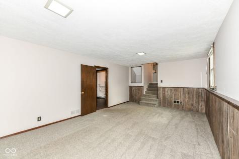 34 Sleepy Hollow Court Westfield IN 46074