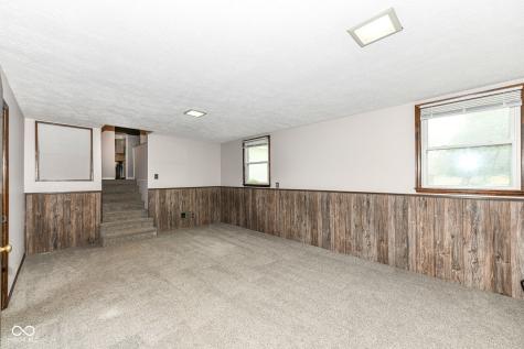 34 Sleepy Hollow Court Westfield IN 46074